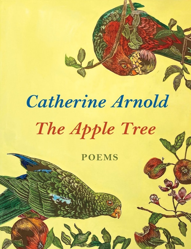 Couverture_The Apple Tree