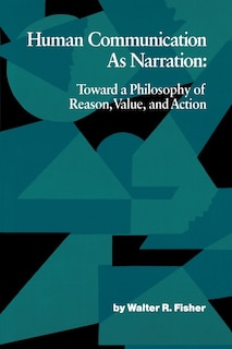 Front cover_Human Communication As Narration