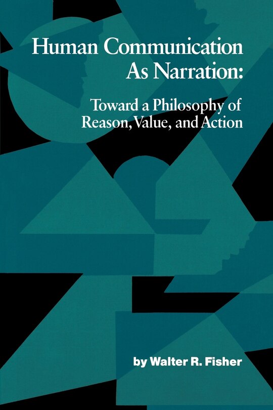 Front cover_Human Communication As Narration