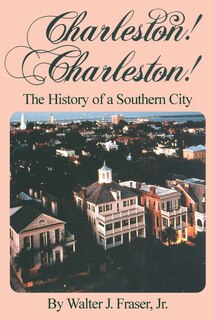 Front cover_Charleston! Charleston!