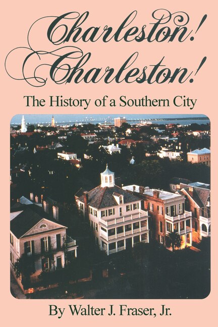 Front cover_Charleston! Charleston!