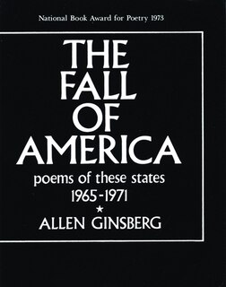Front cover_The Fall Of America