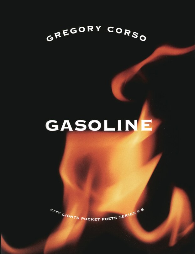 Front cover_Gasoline