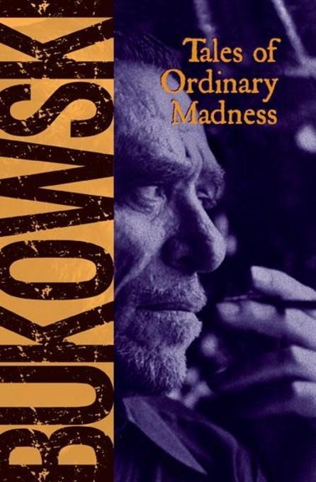 Front cover_Tales of Ordinary Madness