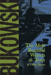 Front cover_The Most Beautiful Woman in Town
