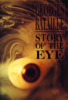 Front cover_Story of the Eye