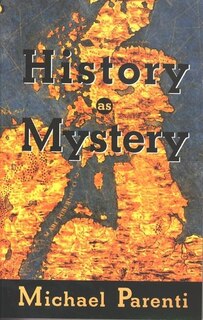 Front cover_History as Mystery