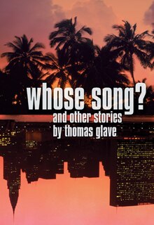 Front cover_Whose Song?