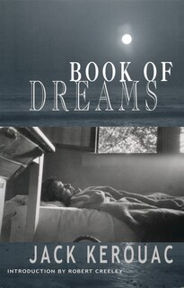 Front cover_Book of Dreams