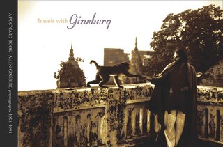 Front cover_Travels with Ginsberg