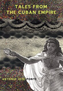 Front cover_Tales from the Cuban Empire
