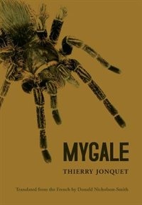 Front cover_Mygale
