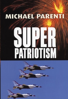 Front cover_Superpatriotism