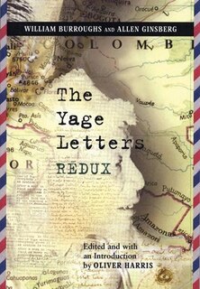 Couverture_The Yage Letters Redux