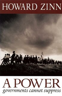 Front cover_A Power Governments Cannot Suppress