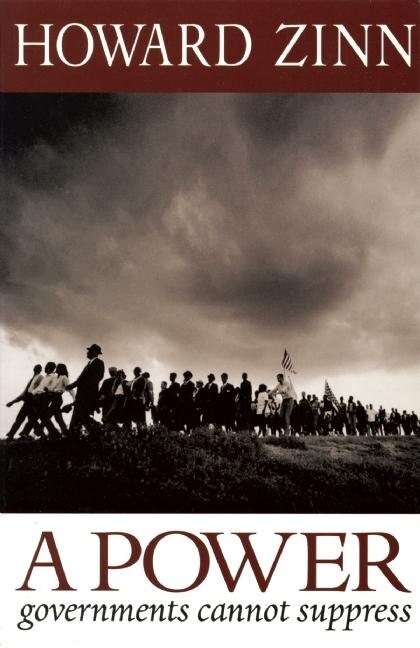 Front cover_A Power Governments Cannot Suppress