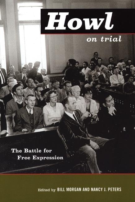 Front cover_Howl on Trial