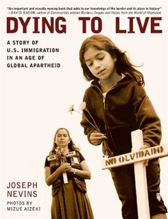 Couverture_Dying to Live