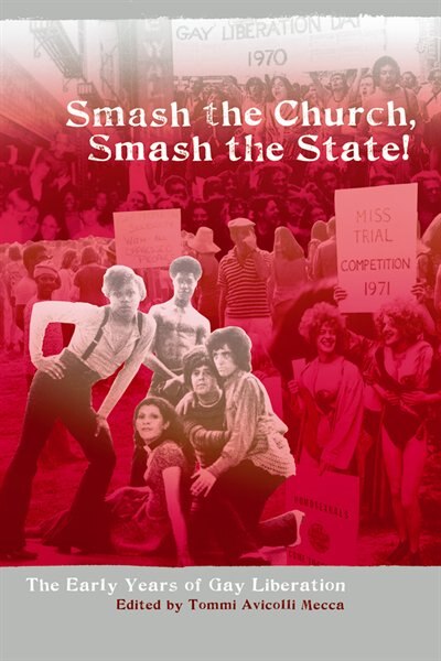 Front cover_Smash the Church, Smash the State!