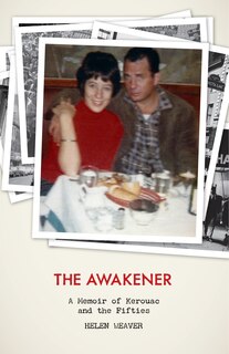 Front cover_The Awakener