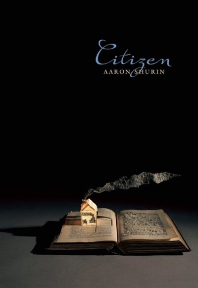 Front cover_Citizen