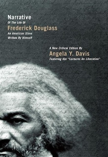 Couverture_Narrative of the Life of Frederick Douglass, an American Slave, Written by Himself