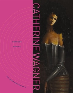 Front cover_Nervous Device