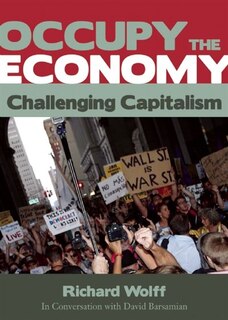 Front cover_Occupy the Economy