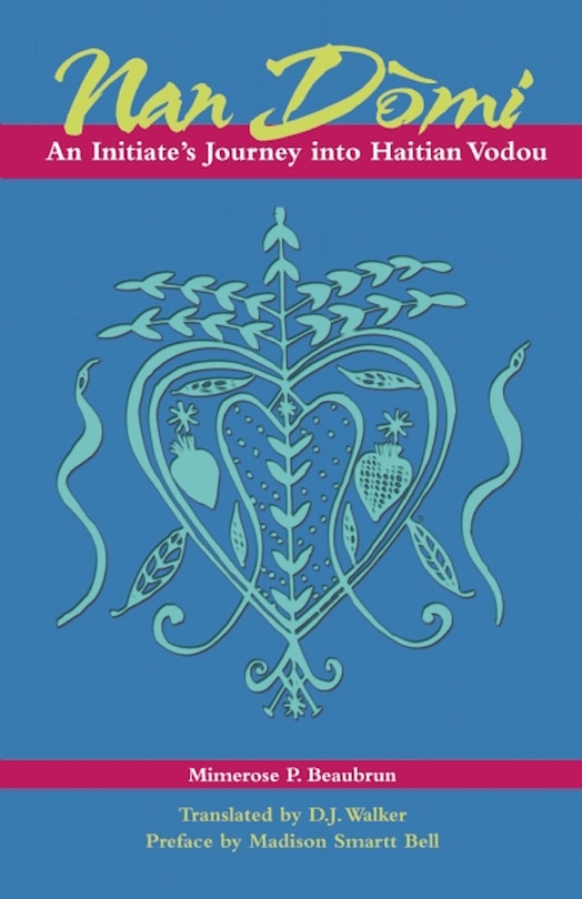 Front cover_Nan Domi