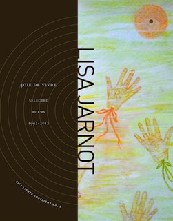 Front cover_Joie de Vivre