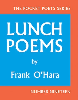 Couverture_Lunch Poems
