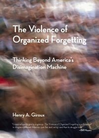Couverture_The Violence of Organized Forgetting