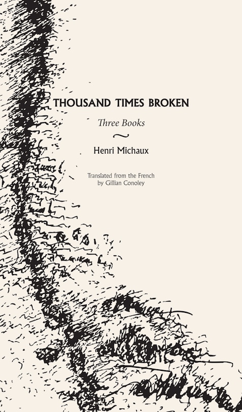 Couverture_Thousand Times Broken