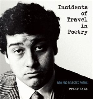 Front cover_Incidents Of Travel In Poetry