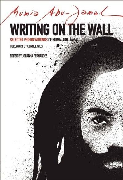 Front cover_Writing on the Wall