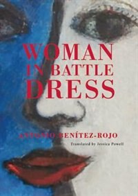 Couverture_Woman In Battle Dress