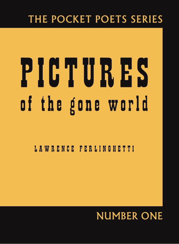 Pictures Of The Gone World: 60th Anniversary Edition