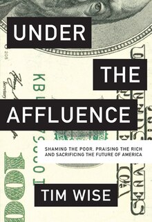 Couverture_Under The Affluence
