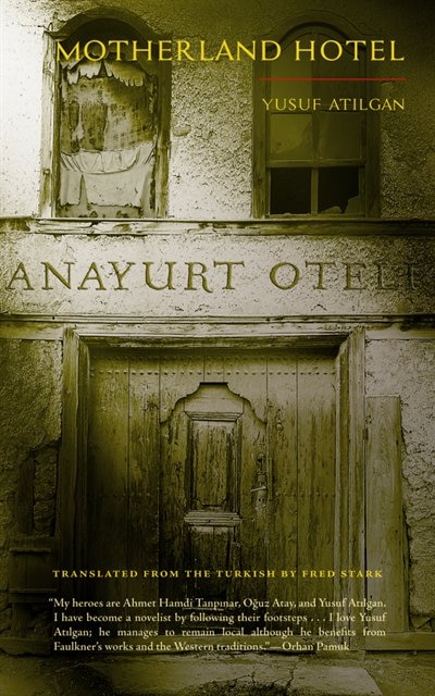Front cover_Motherland Hotel