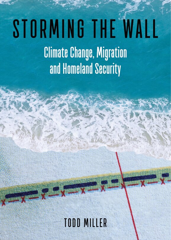 Front cover_Storming The Wall