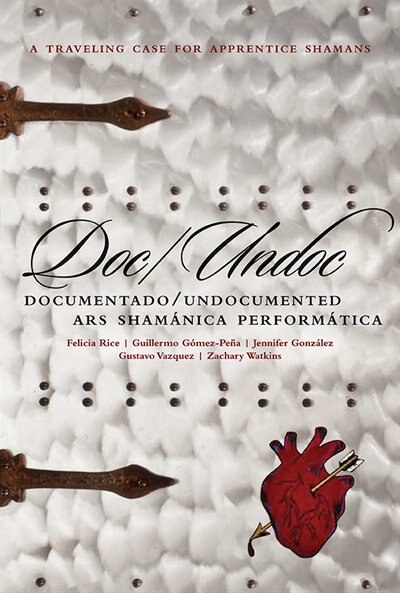 Front cover_Doc/Undoc