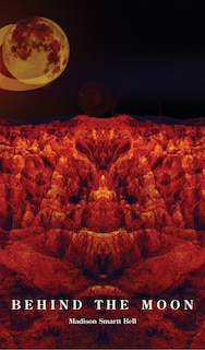Couverture_Behind The Moon