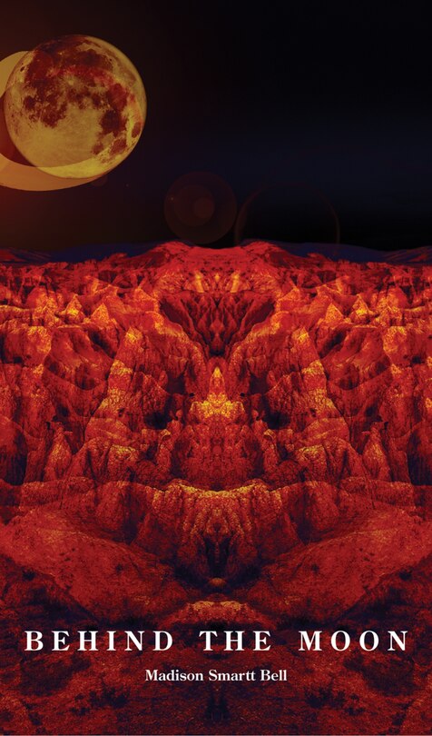 Couverture_Behind The Moon