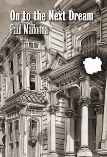 Front cover_On To The Next Dream