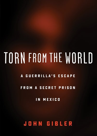 Couverture_Torn From The World