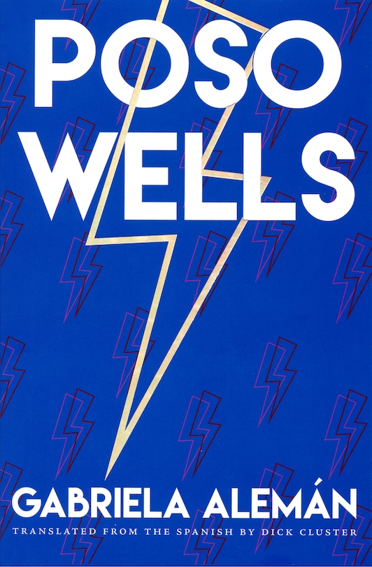 Front cover_Poso Wells