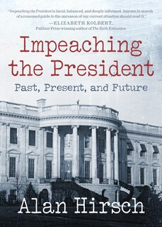 Couverture_Impeaching The President