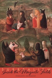 Front cover_Surrealism