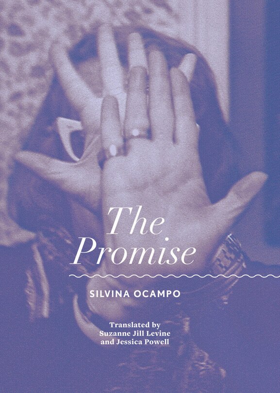 Front cover_The Promise