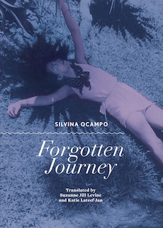 Couverture_Forgotten Journey